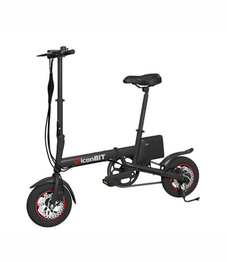 iconBIT E-Bike K7